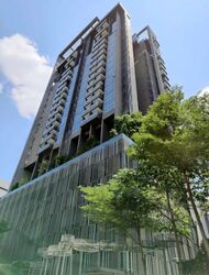 The Viridian (D12), Apartment #453823561